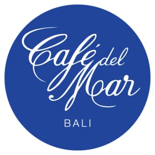 Cafe del Mar logo
