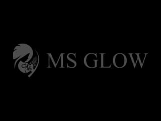 MS Glow logo