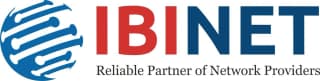 Ibinet logo