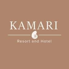 Kamari logo