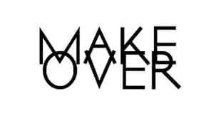 Make Over logo
