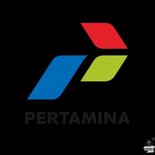 Pertamina logo