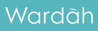 Wardah logo