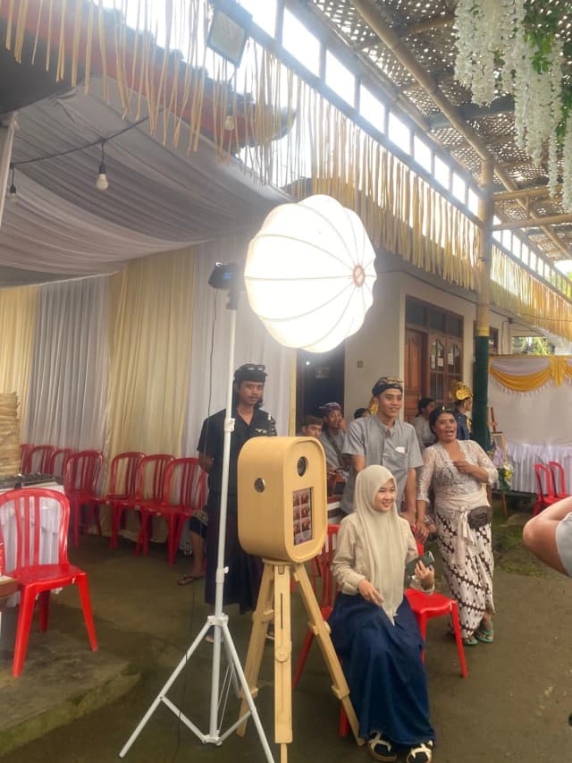 Photobooth