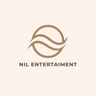 Nil Entertainment Logo